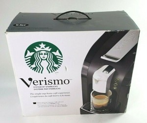 Las mejores ofertas en Máquinas de café negro Starbucks | eBay