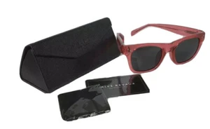 Prive Revaux - The Classic Polarized Sunglasses Blush/Rose-Gold w/case - Picture 1 of 4