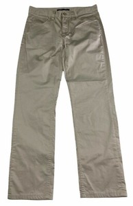 Perry Ellis Cotton Slim Pants for Men 