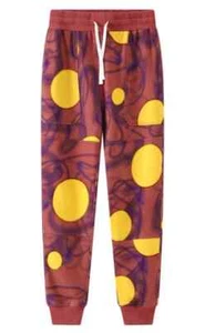 McNairy And Co Cuffed Orion Men's Size Large Sweatpants NEW $164.00 Retail - Picture 1 of 4