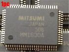 1Pcs QFP-80 QFP80 MM1630A Mits Ic New xc
