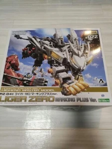 ZOIDS Liger Zero Marking Plus Ver. RZ-041 unmontierter Kotobukiya Modellbausatz - Bild 1 von 2