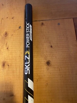 Bate de entrenamiento de béisbol SKLZ Power Stick sobrecarga 30" 30 oz Foto 1 de 4