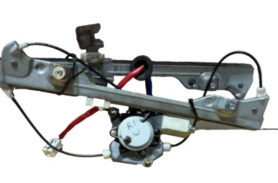 03 04 05 06 07 08 INFINITI FX SERIES Motor de Janela Direita Frontal Rh 82730CG000 - Imagem 1 de 4