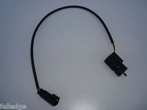 *ORIGINALE* FORD KA DURATEC 1.3/1.6 SENSORE TACHIMETRO SPEEDO 3S5T9E731AA - Foto 1 di 2