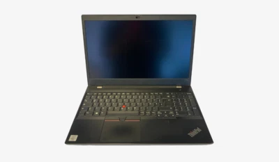 Lenovo ThinkPad T15p G1 15,6"/i7-10850H/32GB RAM/1TB SSD/Nvidia GTX 1050 - Bild 1 von 4