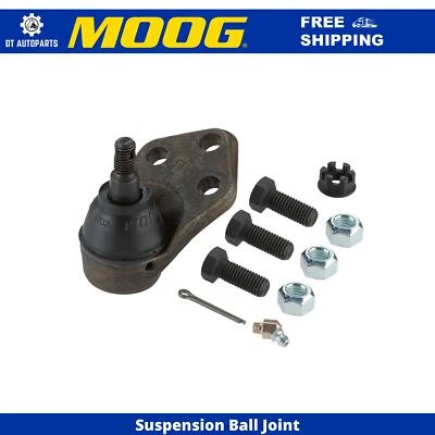 Rótula de suspensión delantera inferior MOOG 1986-1999 Buick LeSabre 1986-1999 Foto 1 de 4