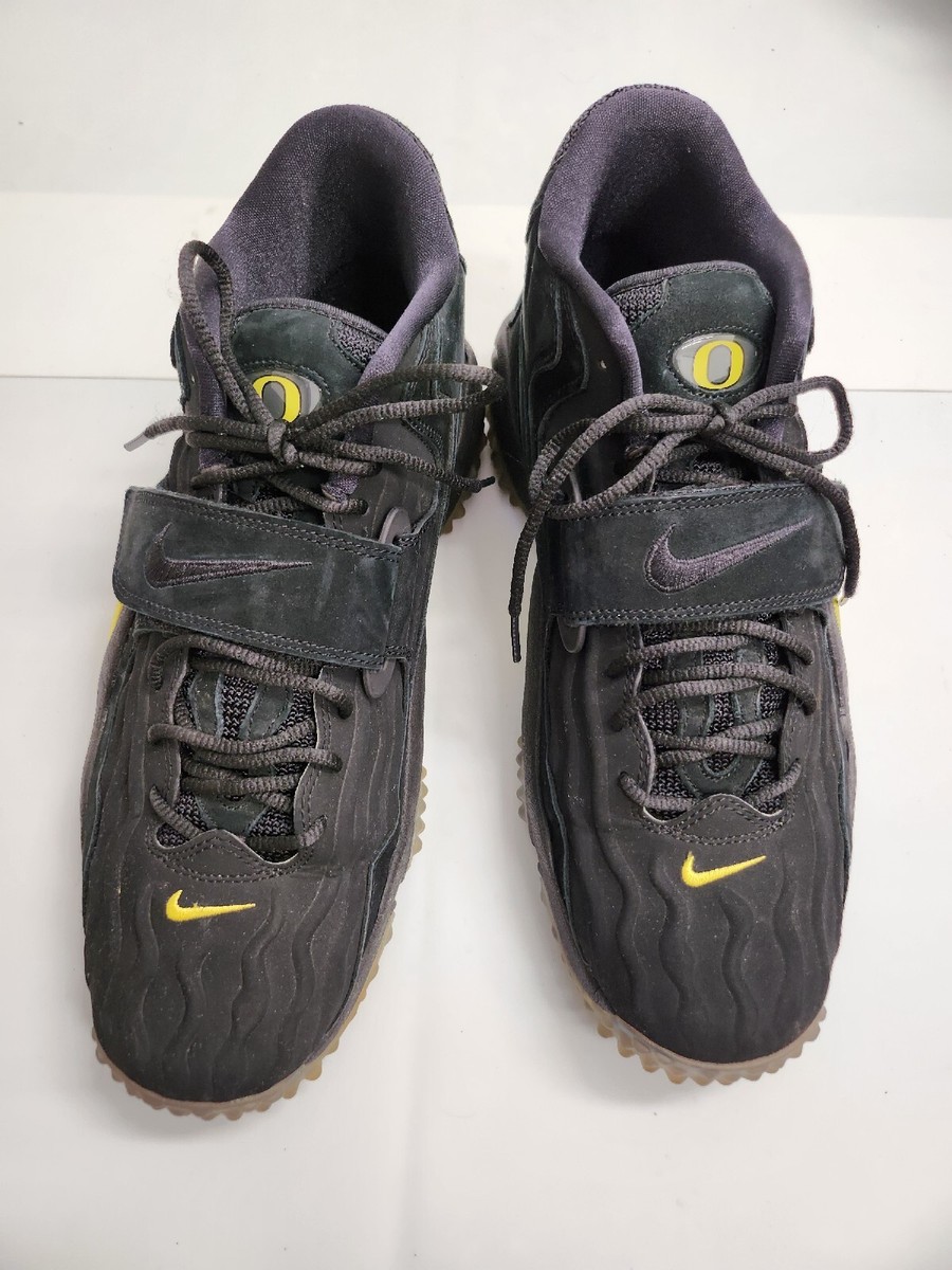 nike air zoom turf jet 97 oregon ducks