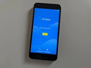 LG Google Nexus 5X | 32GB | Snapdragon 808 | Pantalla 5.2" - Imagen 1 de 7