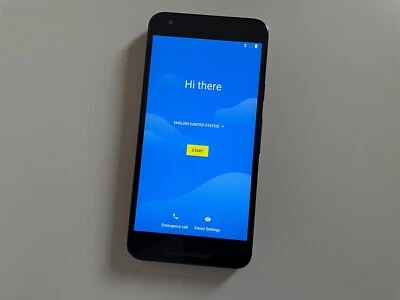 LG Google Nexus 5X | 32GB | Snapdragon 808 | Pantalla 5.2" - Imagen 1 de 4