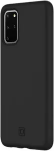 Custodia originale Incipio DualPro Impact per Samsung Galaxy S20+ PLUS 5G nera - Foto 1 di 6