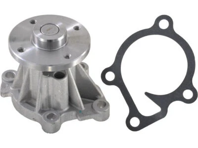 Bomba de agua para Nissan Frontier 2005-2019 API 78818FQ 2006 2007 2008 2009 2010 Foto 1 de 2
