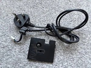 GENUINE SONY TV POWER CABLE FOR KDL-32HX750 KDL-32HX751 KDL-32HX753 - Picture 1 of 3