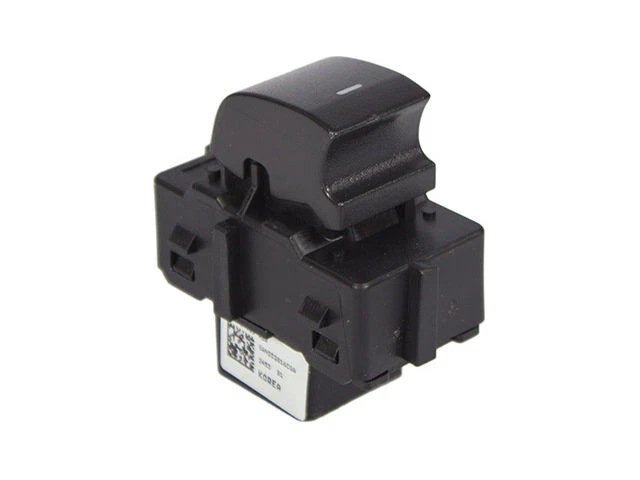 Interruptor de ventana delantera derecha Motorcraft 88RC48S para Mercury Milan 2010-2011 Foto 1 de 1