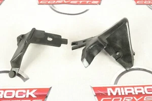 1986-1996 Corvette C4 Convertible B Pillar Seal Set Passenger Right Side - Foto 1 di 5