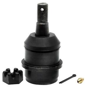 Suspension Ball Joint-4WD Front Upper ACDelco 45D0058
