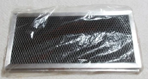 FILTROS MICROONDAS MALLA (PAQUETE DE 2) - COMPATIBLE CON WHIRLPOOL 4393691 - Imagen 1 de 2