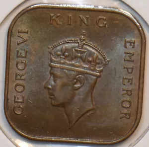 Malaya 1940 Cent 297129 combine shipping - Picture 1 of 2