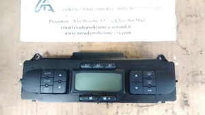 Comandi clima automatico Seat Leon '05 - Foto 1 di 1