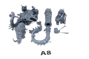 Warhammer Ogre Kingdoms Ironblaster A8 - Picture 1 of 1