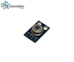 Non-Contact Infrared Temperature Sensor Module for Arduino (GY-906) - Picture 1 of 3