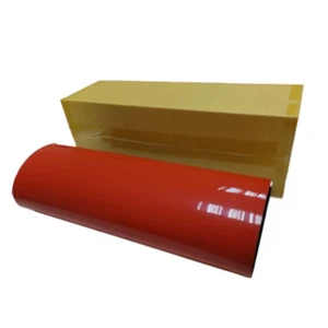 1pcs New Fuser Film Sleeve for Xerox V80 180 2100 3100 Heater Belt Copier - Afbeelding 1 van 5