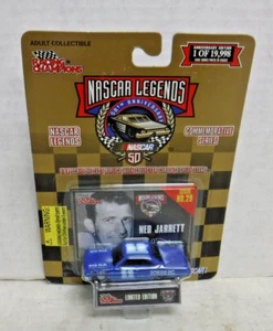 Ned Jarrett 11 Bowani INC. 410 PS. Racing Champions 1/64 Diecast 110124AST2 - Bild 1 von 2