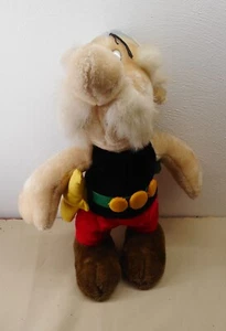 Plush figure plush Asterix the Gaul height approx. 40 cm Rocky Toys - Picture 1 of 6