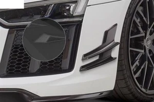 CSR Performance Flaps ABS strutturato per Audi R8 (tipo 4S) - Foto 1 di 8