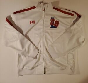 Lot 29 Authentic Wear Jacket Size 3XL Bugs Bunny Looney Tunes Canada 