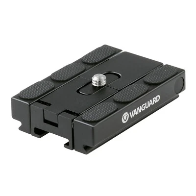 VANGUARD QS-72T DOBLE USO - CÁMARA + SOPORTE SMARTPHONE ARCA PLACA ZAPATA RÁPIDA Foto 1 de 4