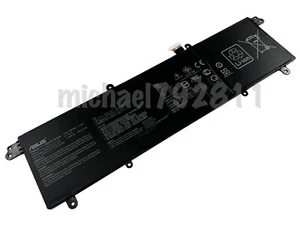 Batería Original C31N1821 para ASUS ZenBook S13 UX392FA UX392FN-XS77 UX392FN-XS71 - Imagen 1 de 4