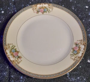 noritake morimura grasmere china - us-design pat. 76567 / beantragt - Bild 1 von 3