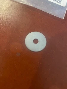 Distanziali rondella OEM per motosega Stihl 038,048,084 - Nuovi -0000 - 958-0512 - Foto 1 di 2