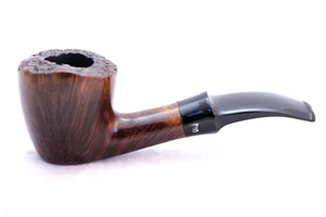 Pfeife Pipe Pipa STANWELL 64, Hand Made in Denmark 9 mm Filter, Top Estate - Picture 1 of 12