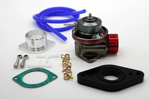 Subaru Type FV Car & Truck Blow Off Valve for Subaru Impreza WRX and Legacy GT - Picture 1 of 7