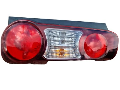 PEUGEOT Partner Rear Tail Light Right Side drivers  9677205480 - Image 1 of 4