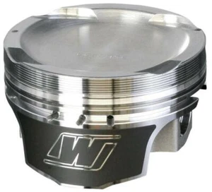 Kit de culata de estante de pistón Wiseco F-TOP 1,176 X 81,5 MM para Honda Turbo - Imagen 1 de 10