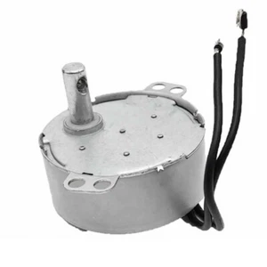 Easy to Install Synchronous Motor Gear Motor for Creative House Applications - Picture 1 of 8