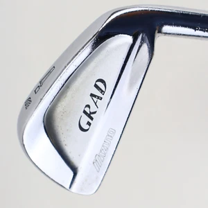 Mizuno Grad P-Forged 4 Iron 38" Dynamic Gold S300 right hand  - Picture 1 of 12