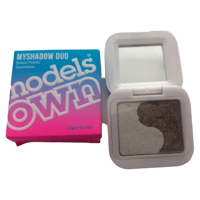 Models Own MyShadow Baked Marble Eyeshadow Apple Pie - Image 1 of 4