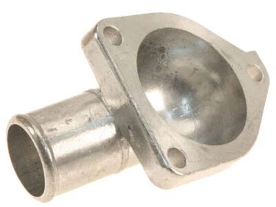 For 2000-2004, 2008-2009 Toyota Tundra Thermostat Housing Cover Dorman 21877WMSV - Image 1 of 2