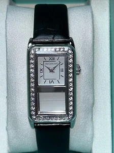 Origami Owl Watch LK5102 ~New (No Box) (includes 3 free Charms) - Picture 1 of 5