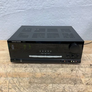 Receptor AV Harman/Kardon AVR 125 5.1 canales de cine en casa estéreo audio video - Imagen 1 de 7