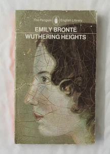 Wuthering Heights von Emily Bronte (1983, PB, Vintage UK Penguin Books) - Bild 1 von 9