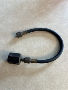 FORD ROTUNDA OTC TOOL T77L-19703-C SUCTION THROTTLE VALVE TEST ADAPTER W HOSE - Bild 1 von 10