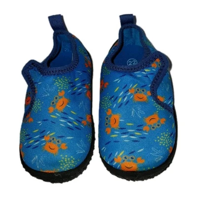 Badeschuhe Blau Größe 22 Kuniboo - Bild 1 von 4