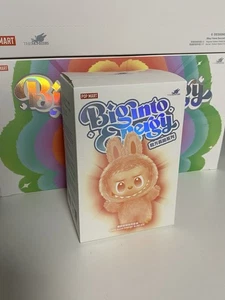 Original POP MART Labubu The Monsters BIG INTO ENERGY V3 Blind Box SEALED | NEW - Bild 1 von 7
