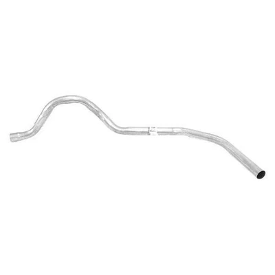 Tubo de escape para Chevrolet C10 1985-1986 5,0 L V8 GAS OHV Foto 1 de 2