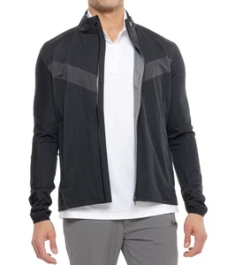 KJUS Dexter II Jacket for Men, Black (Pick a Size) New with Tags - Picture 1 of 2